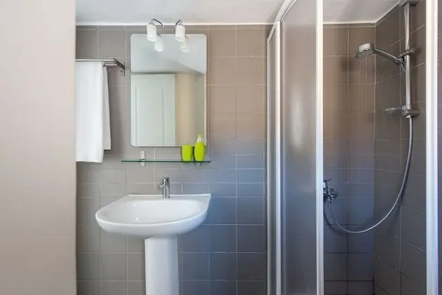 Apartment, Two Bedrooms, Private Plunge Pool, Caldera View