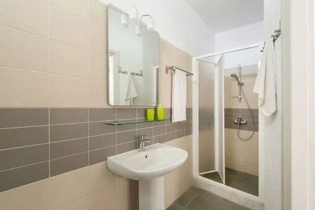Apartment, Two Bedrooms, Private Plunge Pool, Caldera View