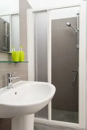 Apartment, Two Bedrooms, Private Plunge Pool, Caldera View