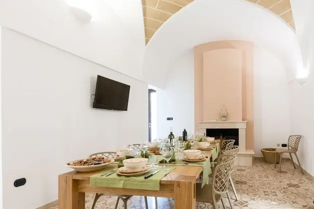 Villa, 4 Yatak Odası