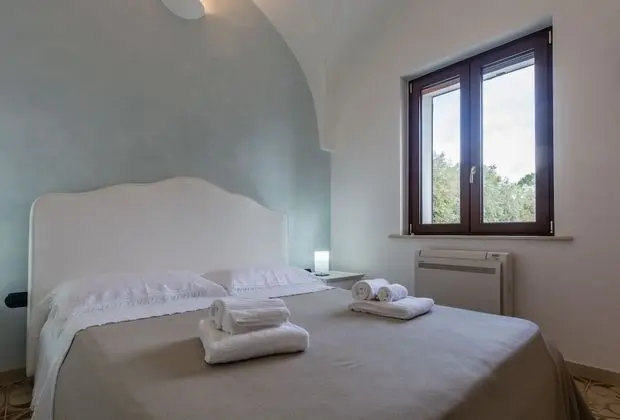 Villa, 4 Yatak Odası