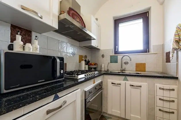 Villa, 4 Yatak Odası