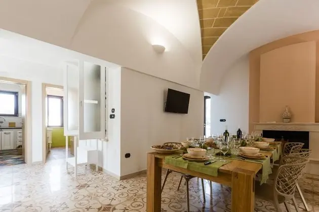 Villa, 4 Yatak Odası