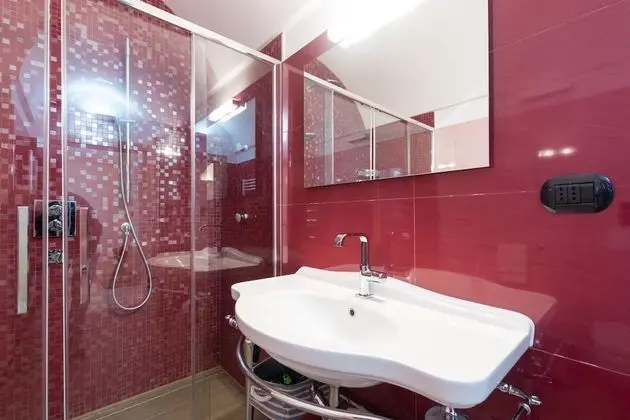 Villa, 4 Yatak Odası