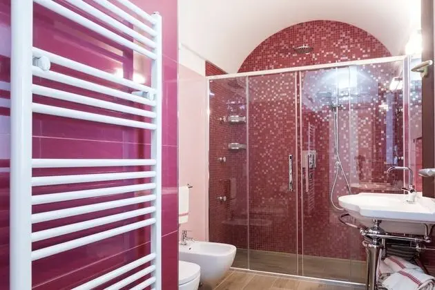 Villa, 4 Yatak Odası