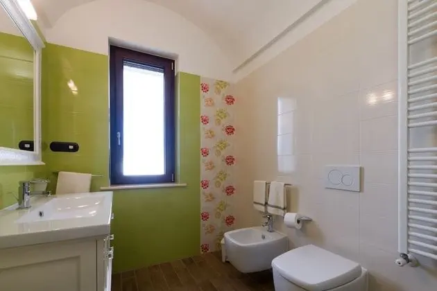 Villa, 4 Yatak Odası