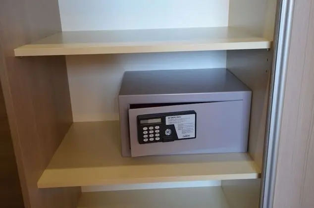 Deluxe Tek Büyük Yataklı Oda, 1 Yatak Odası