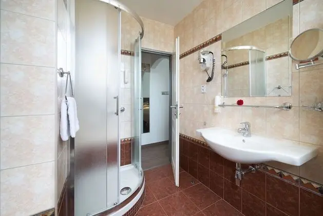 Deluxe Tek Büyük Yataklı Oda, 1 Yatak Odası