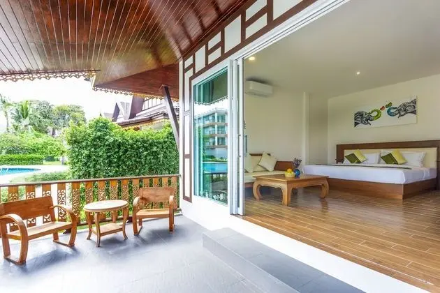 Aura Royal Villa