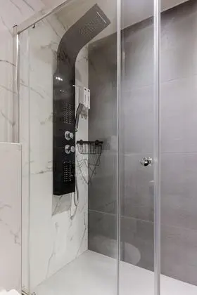 City Stüdyo, 1 Çift Kişilik Yatak ve Çekyat