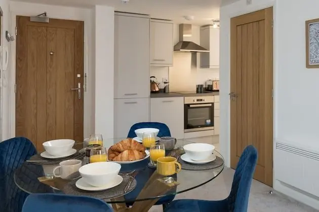Apart Daire, Banyolu/Duşlu (free parking )