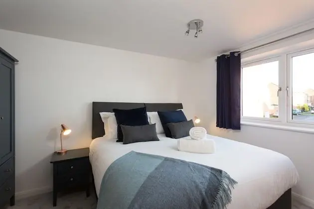 Apart Daire, Banyolu/Duşlu (free parking )