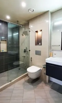 Premium Süit, 3 Yatak Odası