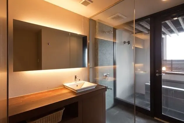 Deluxe İki Ayrı Yataklı Oda (w/Private Open-airBath Only13yrsAbove)
