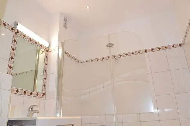 Tek Büyük Yataklı Oda, Dağ Manzaralı