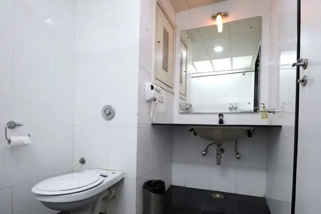 Premium Tek Büyük veya İki Ayrı Yataklı Oda