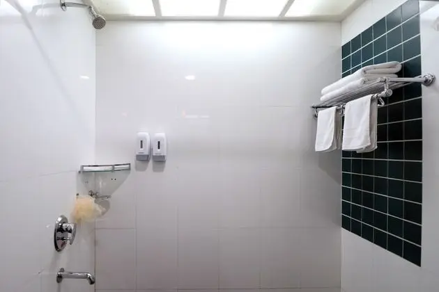 Premium Tek Büyük veya İki Ayrı Yataklı Oda