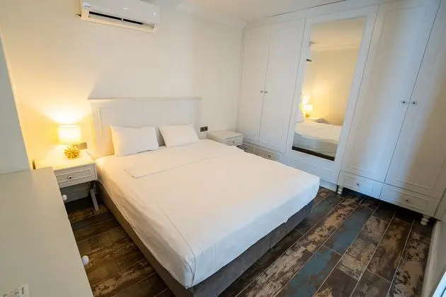 Superior Suite Oda