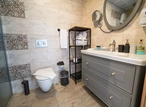 Superior Suite Oda