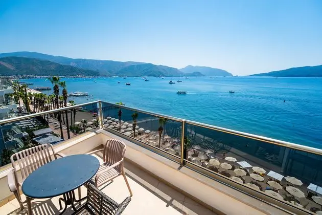 Superior Suite Oda
