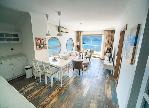 Superior Suite Oda