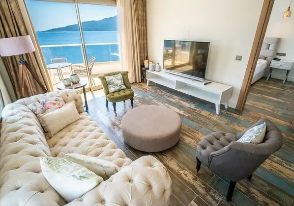 Superior Suite Oda