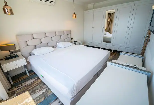 Superior Suite Oda