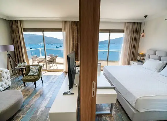 Superior Suite Oda