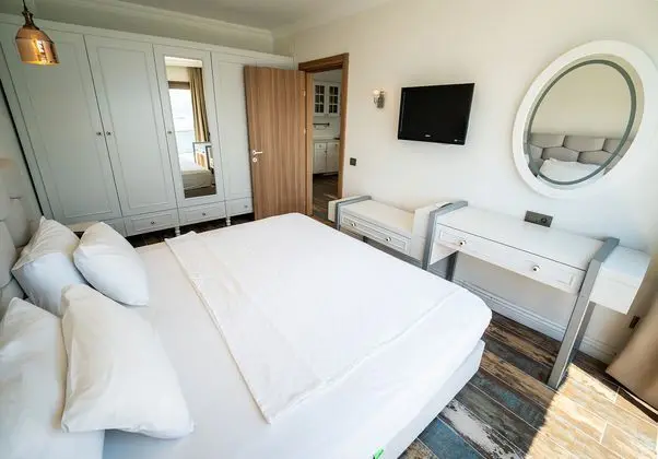 Superior Suite Oda