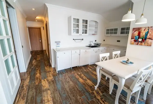 Superior Suite Oda