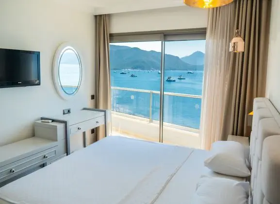 Superior Suite Oda
