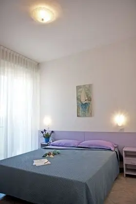 Standard Üç Kişilik Oda