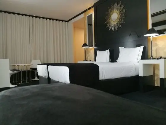 Standard Üç Kişilik Oda