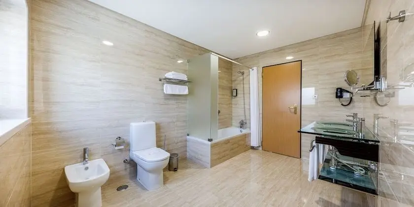 Standard Üç Kişilik Oda
