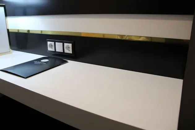 Superior Süit