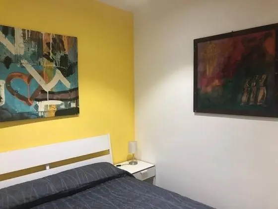 Villa, 2 Yatak Odası, Sigara İçilebilir, Mikrodalga