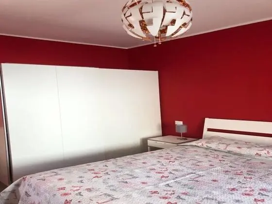Villa, 2 Yatak Odası, Sigara İçilebilir, Mikrodalga