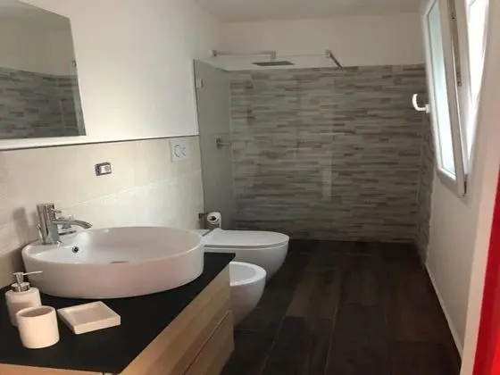 Villa, 2 Yatak Odası, Sigara İçilebilir, Mikrodalga