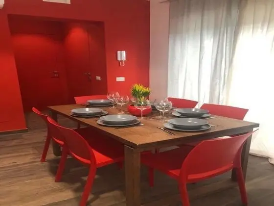 Villa, 2 Yatak Odası, Sigara İçilebilir, Mikrodalga