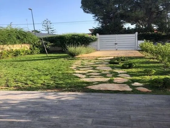 Villa, 2 Yatak Odası, Sigara İçilebilir, Mikrodalga