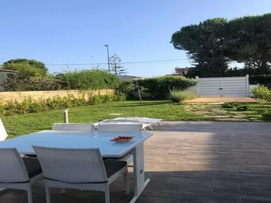 Villa, 2 Yatak Odası, Sigara İçilebilir, Mikrodalga