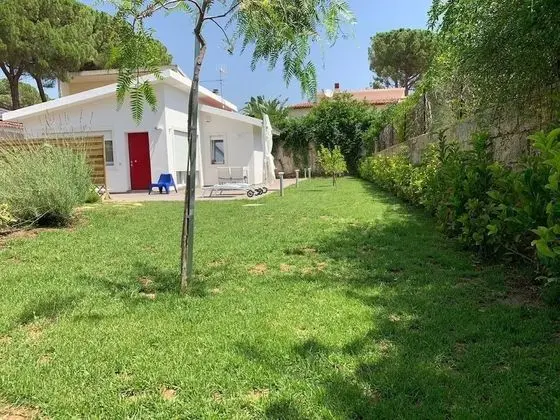 Villa, 2 Yatak Odası, Sigara İçilebilir, Mikrodalga