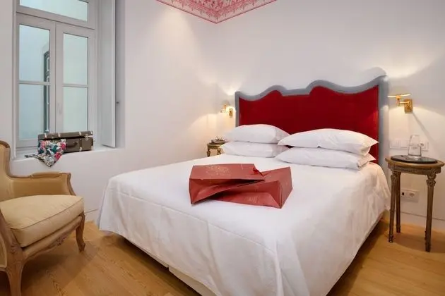 Deluxe Apart Daire, 1 Yatak Odası