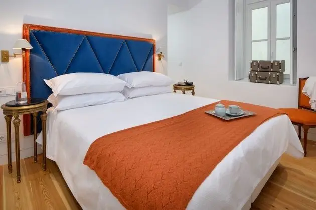 Deluxe Apart Daire, 1 Yatak Odası