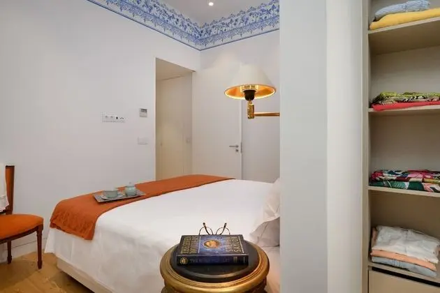 Deluxe Apart Daire, 1 Yatak Odası