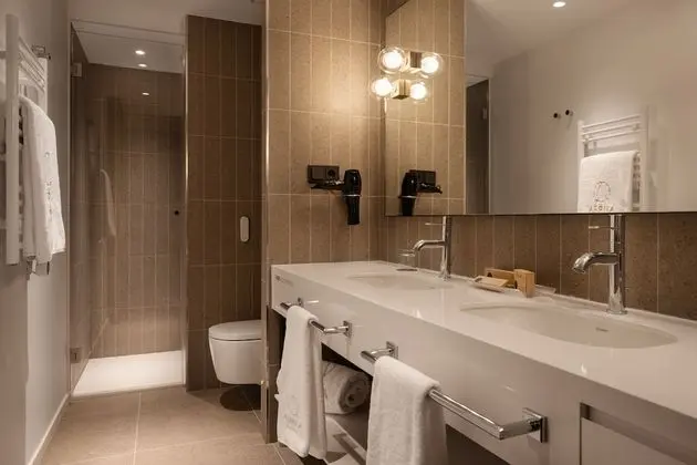 Junior Süit (Duplex Portales)