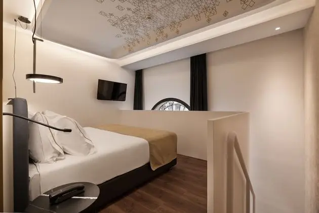 Junior Süit (Duplex Portales)
