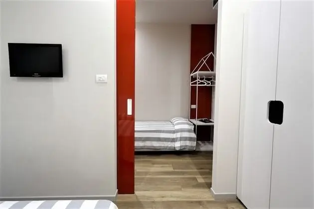 Family Oda, 2 Yatak Odası