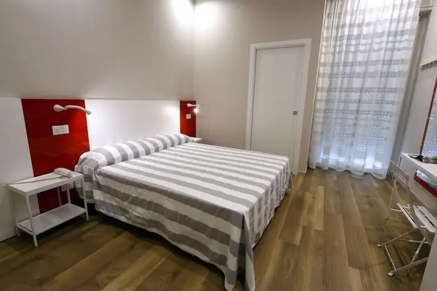 Superior Büyük Yataklı Tek Kişilik Oda