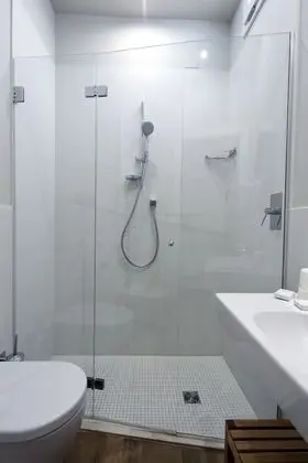 Superior Büyük Yataklı Tek Kişilik Oda